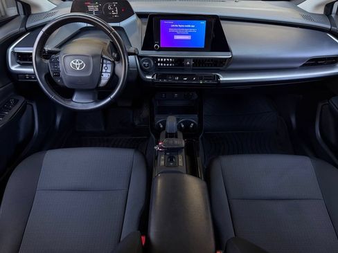 Used 2023 Toyota Prius LE FWD image 19