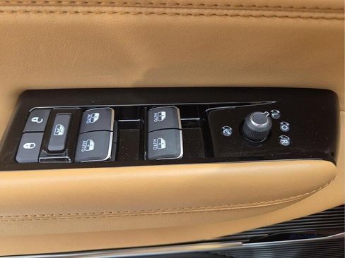 Certified 2025 Jeep Grand Wagoneer Series III w/ Quick Order Packagew 28T AWD/4WD image 26