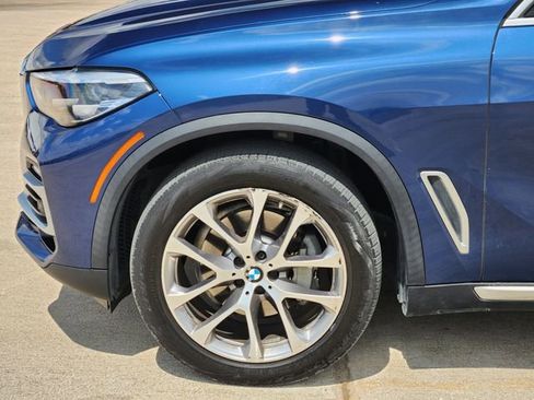 Used 2019 BMW X5 xDrive40i w/ Convenience Package AWD/4WD image 8