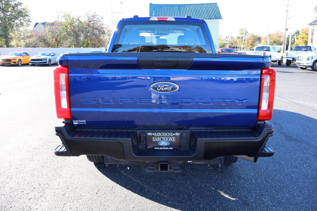 Used 2026 Ford F250 XL AWD/4WD image 15