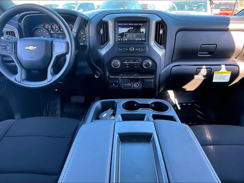 New 2026 Chevrolet Silverado 2500 W/T w/ WT Convenience Package AWD/4WD image 5