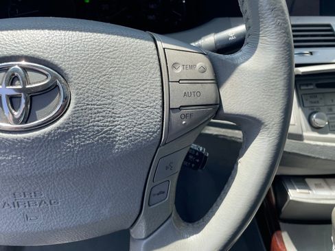 Used 2008 Toyota Avalon Limited FWD image 44