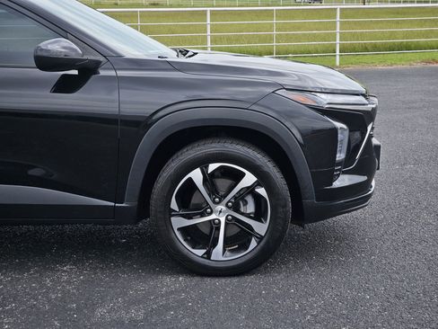 Used 2024 Chevrolet Trax RS w/ Driver Confidence Package FWD image 8