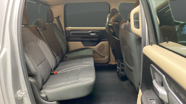 Used 2020 RAM 1500 Big Horn AWD/4WD image 25