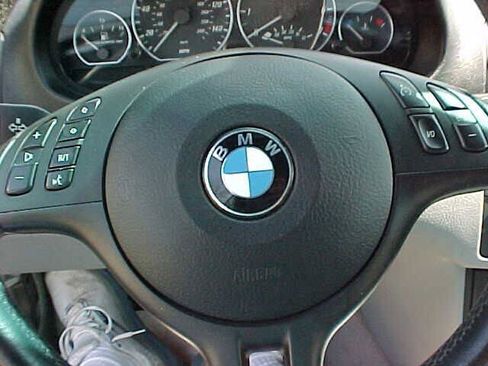Used 2004 BMW 330Ci Convertible RWD image 40