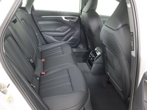 New 2026 Audi A6 Premium Plus image 14