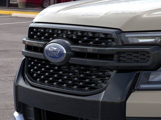 New 2026 Ford Ranger XLT w/ Trailer Tow Package AWD/4WD image 17