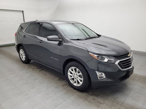 Used 2019 Chevrolet Equinox LT image 11