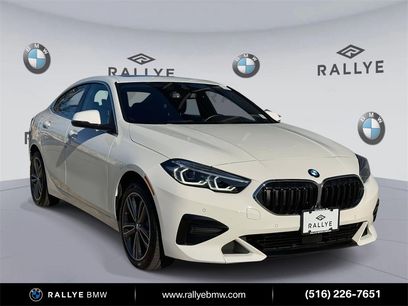Certified 2024 BMW 228i xDrive Gran Coupe w/ Convenience Package