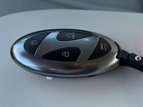 New 2026 Hyundai Sonata Blue FWD image 60