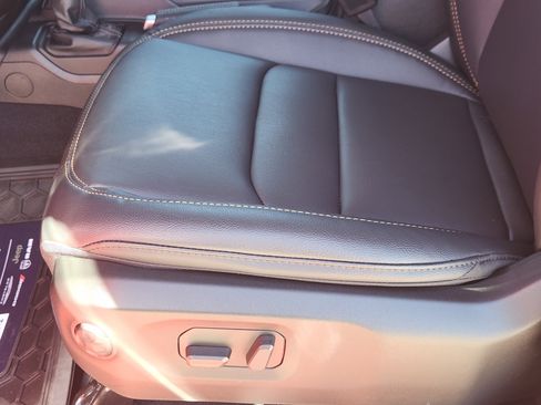 New 2026 Jeep Wrangler Sahara image 18