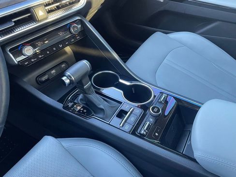 Used 2024 Kia K5 EX w/ EX Premium Package image 19