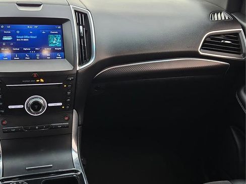 Used 2019 Ford Edge ST w/ Convenience Package image 20