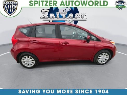 Used 2014 Nissan Versa Note SV image 10