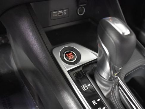 Used 2023 Nissan Sentra SV w/ All-Weather Package FWD image 17