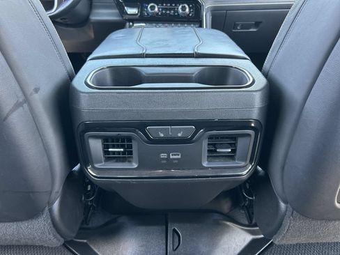 Used 2023 GMC Sierra 1500 AT4X AWD/4WD image 22