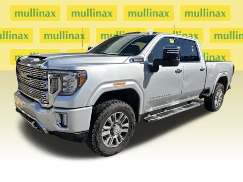 Used 2023 GMC Sierra 2500 Denali image 6