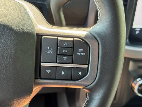 Used 2024 Ford F150 XLT w/ Equipment Group 302A MID AWD/4WD image 30