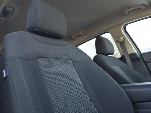 Certified 2026 Kia Sportage S AWD/4WD image 16