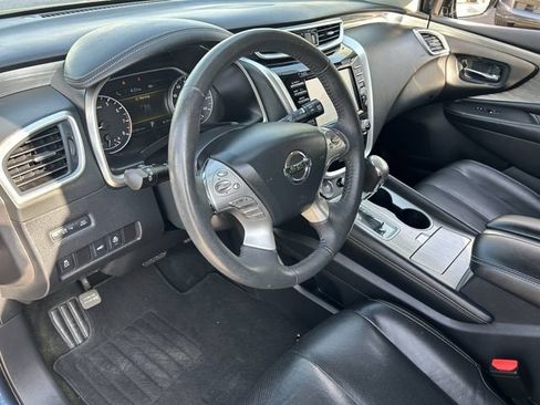 Used 2015 Nissan Murano Platinum w/ Platinum Technology Package FWD image 19