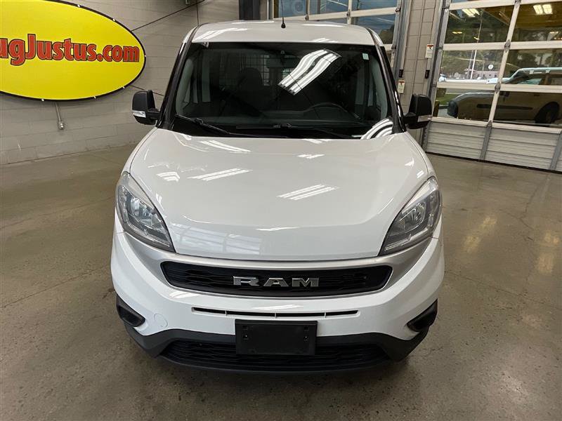 Used 2022 RAM ProMaster City Wagon FWD image 9