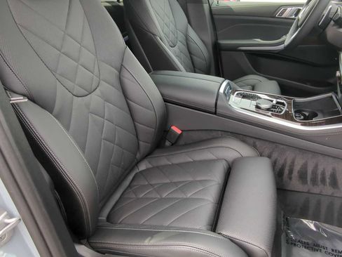 Certified 2024 BMW X5 xDrive40i w/ M Sport Package image 22