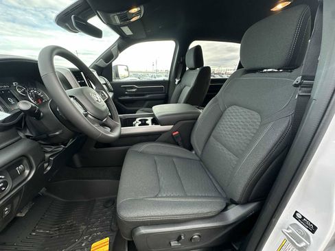 New 2026 RAM 1500 Big Horn image 13