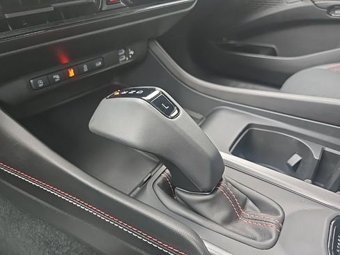 New 2026 Dodge Charger Scat Pack w/ Blacktop Package AWD/4WD image 63