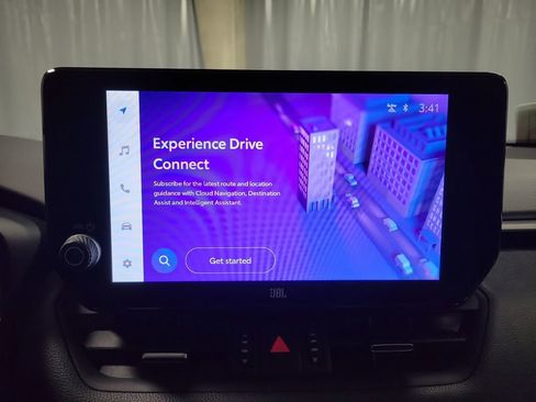 Used 2024 Toyota RAV4 XSE image 19