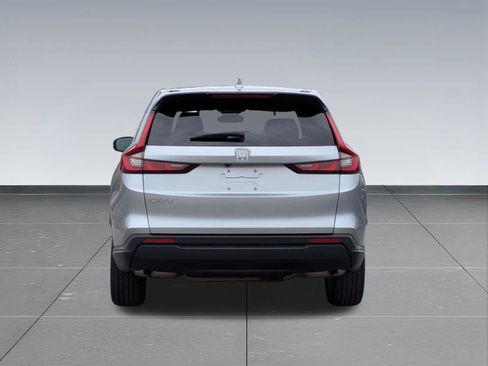 Certified 2025 Honda CR-V EX-L image 5