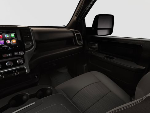 New 2026 RAM 3500 Tradesman image 7