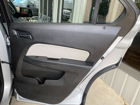 Used 2015 Chevrolet Equinox LT w/ Driver Convenience Package FWD image 17