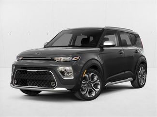 Used 2020 Kia Soul X-Line video 1