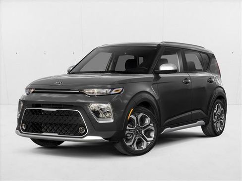 Used 2020 Kia Soul X-Line image 1