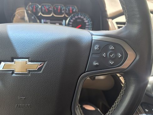 Used 2018 Chevrolet Tahoe LT RWD image 25
