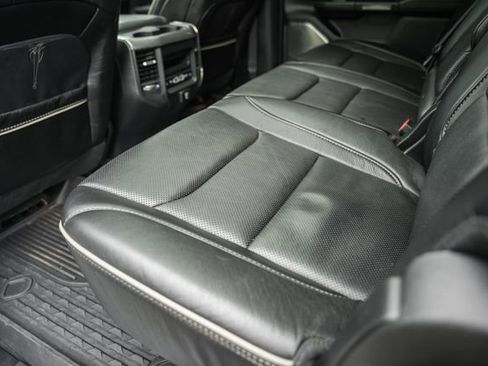 Used 2019 RAM 1500 Limited AWD/4WD image 44