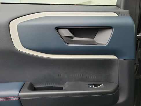 New 2025 Ford Bronco Sport Heritage image 14