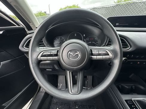 Used 2023 MAZDA CX-30 AWD 2.5 S image 22