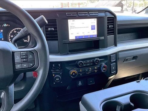 Used 2024 Ford F250 XL w/ STX Appearance Package AWD/4WD image 6