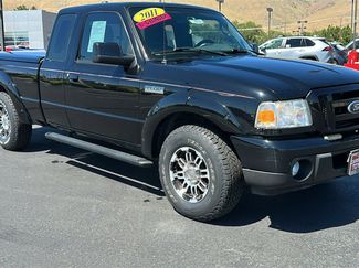 Used 2011 Ford Ranger Sport image 1