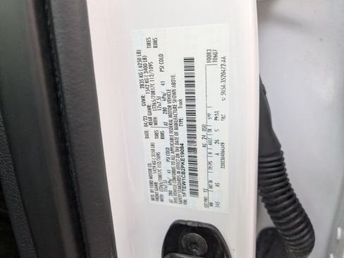 Used 2023 Ford F150 XL RWD image 23