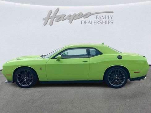 Used 2023 Dodge Challenger R/T Scat Pack w/ Plus Package image 25