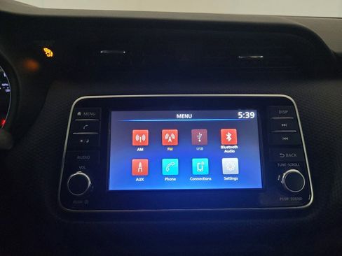 Used 2024 Nissan Kicks S FWD image 25