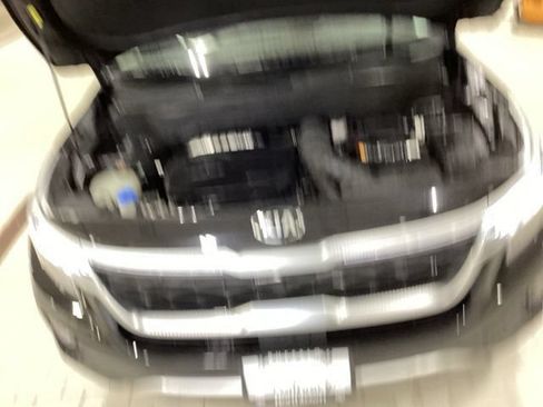 Used 2021 Kia Seltos SX w/ SX Sunroof Package AWD/4WD image 16