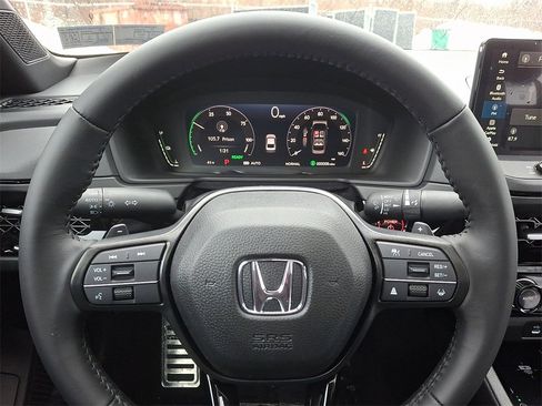 New 2026 Honda Accord Sport image 10