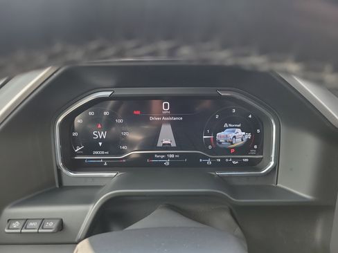 Used 2024 GMC Sierra 1500 Denali w/ Technology Package image 27