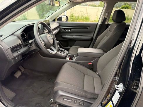 Used 2025 Honda CR-V EX image 14