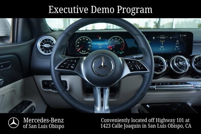 Used 2026 Mercedes-Benz GLB 250 image 20