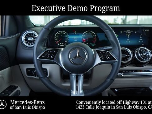 Used 2026 Mercedes-Benz GLB 250 image 20