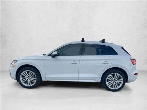 Used 2019 Audi Q5 2.0T Premium Plus image 9